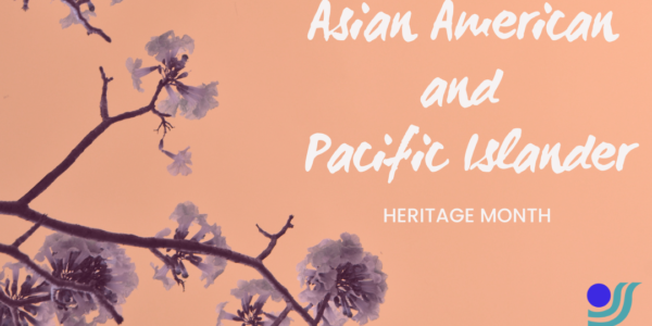 Asian and Pacific Islander Heritage Month Instagram Story