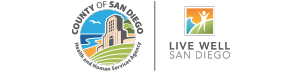 County of San Diegl Health and Human Services